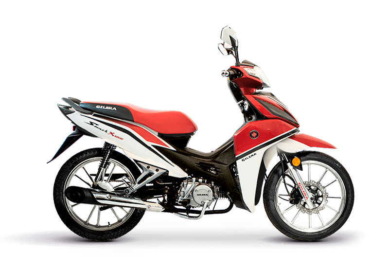 Modelo YBR125-ED